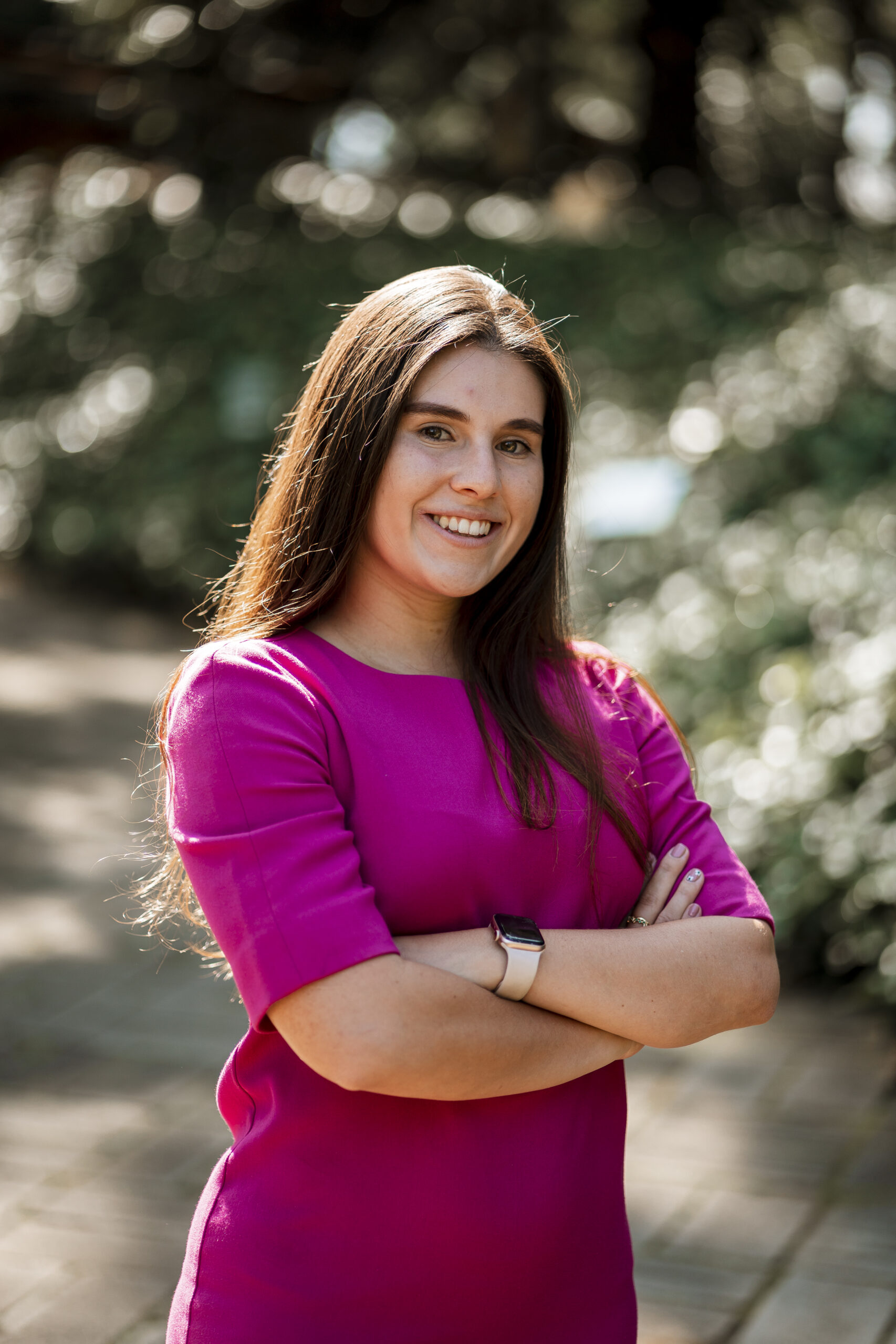 María Laura Gutiérrez García